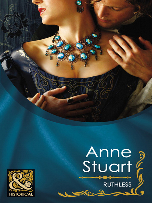 Cover image for Ruthless